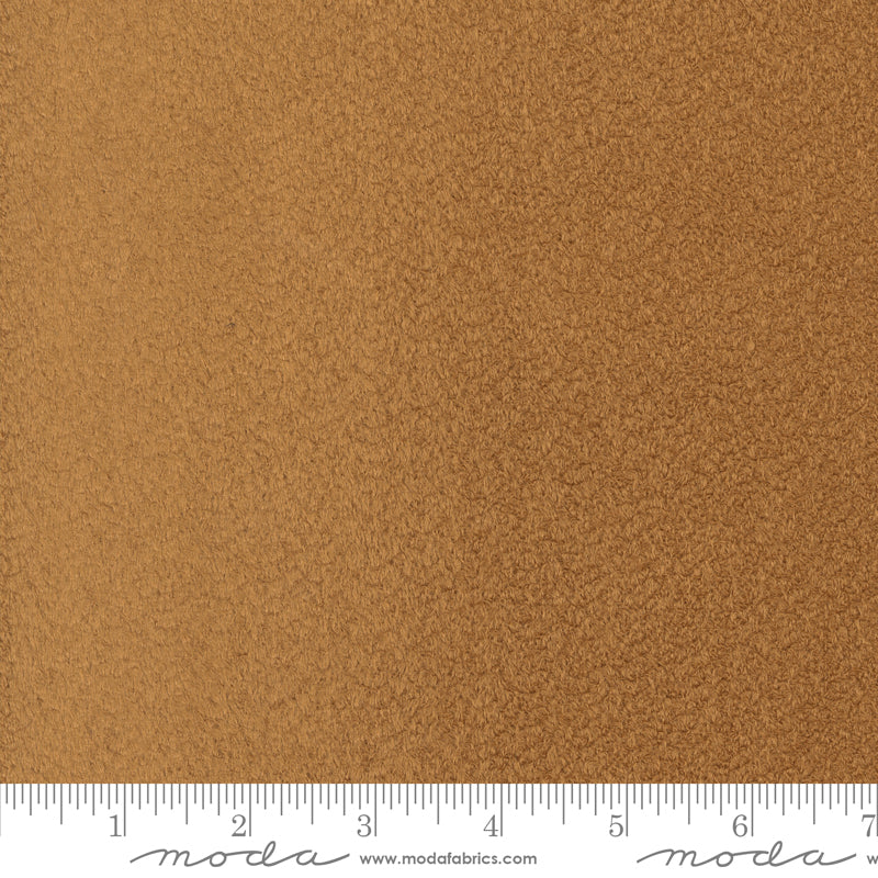 Fireside - 60 - Brown - 60001 14 - Half Yard
