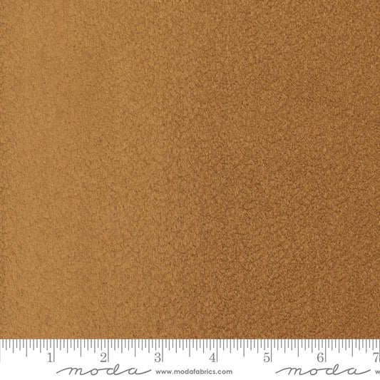 Fireside - 60 - Brown - 60001 14 - Half Yard