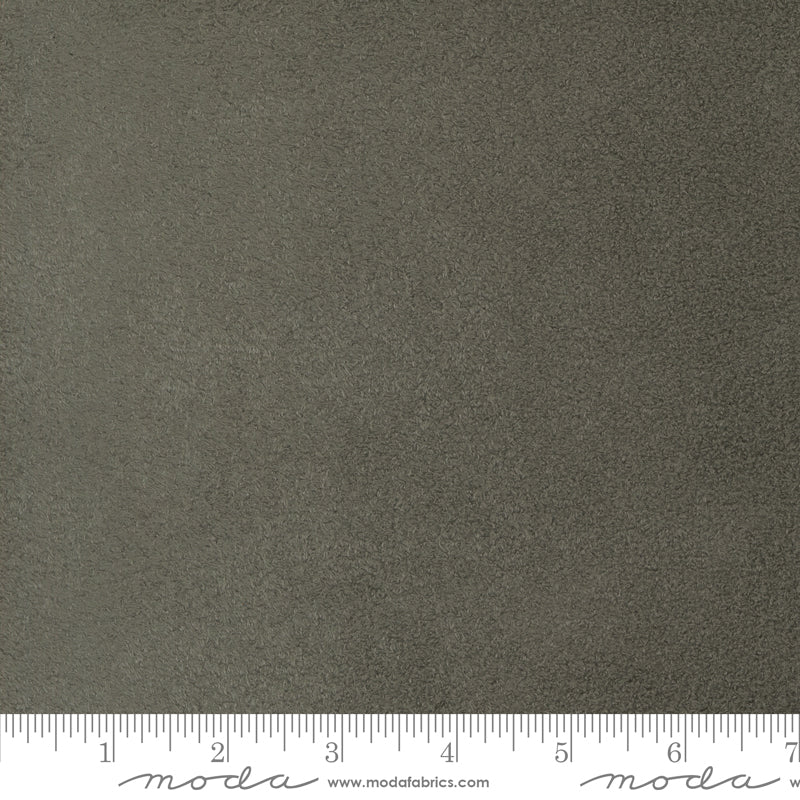 Fireside - 60 - Charcoal - 60001 56 - Half Yard