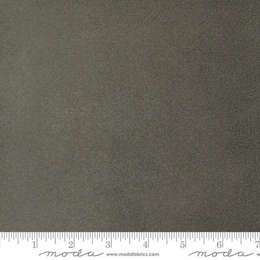 Fireside - 60 - Charcoal - 60001 56 - Half Yard