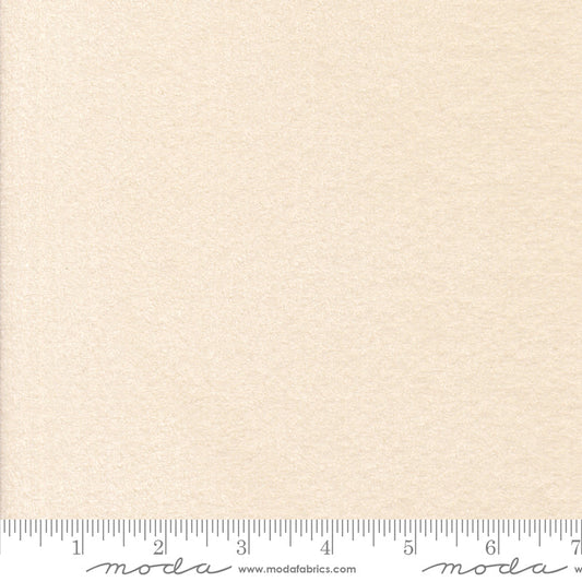 Fireside - 60 - Eggshell - 60001 60 - Half Yard